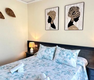 Apartamento de alquiler en Polígon Oliva Nova 2, Oliva Nova - Photo 5