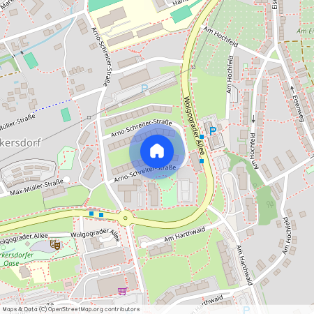Arno-Schreiter-Str. 71, 09123 Chemnitz