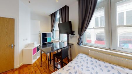 Studio to rent - Photo 5