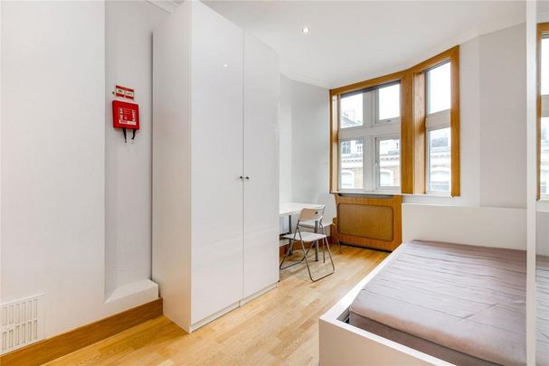 Studio to rent - Photo 1