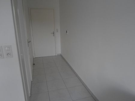 Location Appartement 1 pièce 20m² ROUEN 76000 - Photo 3