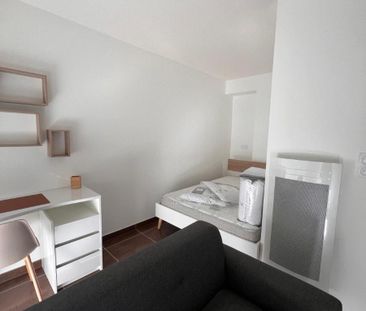 Location Appartement 1 pièce 27m² ALBI 81000 - Photo 5
