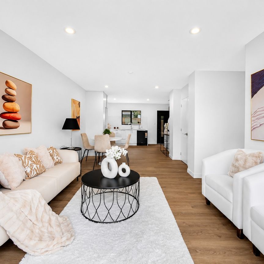 Unit 2, 13 Caringbah Drive, Papatoetoe, Auckland - Photo 1