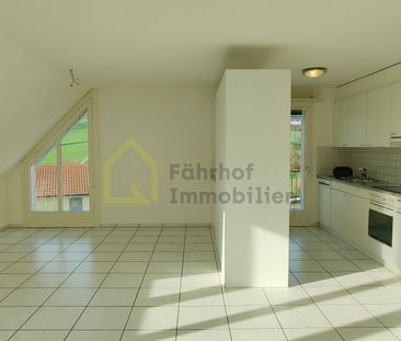 Sonnige Familienwohnung mit Balkon - Photo 5