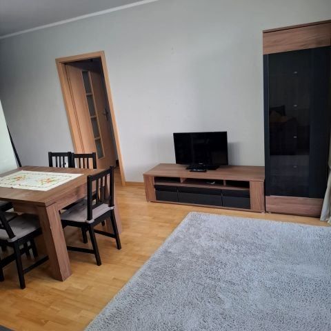 Pokój, ul. Noskowskiego - Photo 1