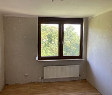 Wer will mich? großzügige 4-Zimmer-Wohnung - Photo 1