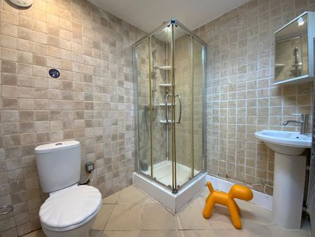 2 bedroom detached bungalow to rent - Photo 5