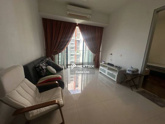 Grand Medini Residence - Photo 1