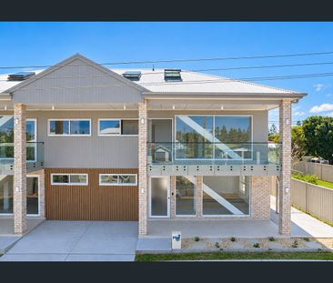 COASTAL LIVING AT IT'S FINEST BY THE BEACH - Photo 2