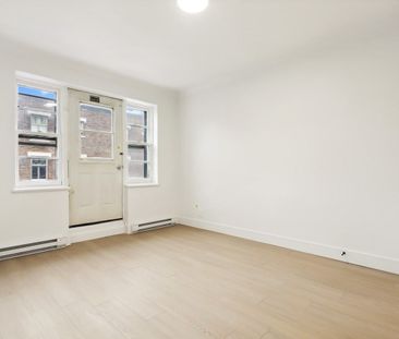 3420 Rue Messier apartment — Montréal, QC (2-Bedroom) - 2 Bedroom - Photo 4