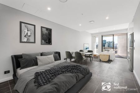 Luxurious and spacious Studio - Photo 2