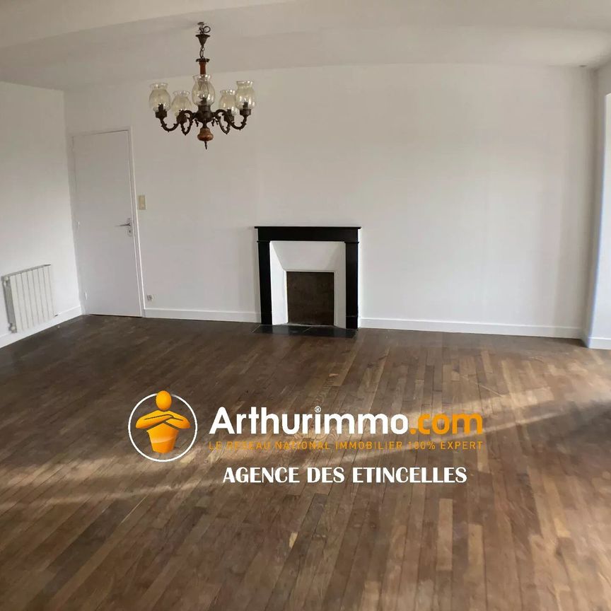 Location Maison 3 pièces 89 m2 à Martigné-Ferchaud - Photo 1