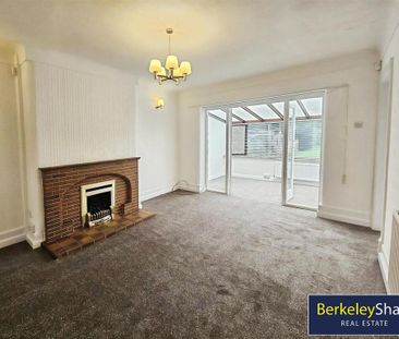 2 bedroom detached bungalow to rent - Photo 1