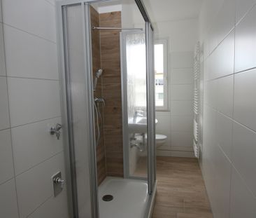 Schöne 3-Raumwohnung in ruhiger Lage - Photo 4