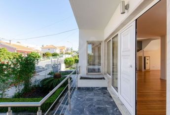 4 room luxury Semidetached House for rent in Tercena, Oeiras, Lisbon