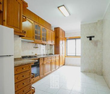 Apartamento T2 - Photo 2