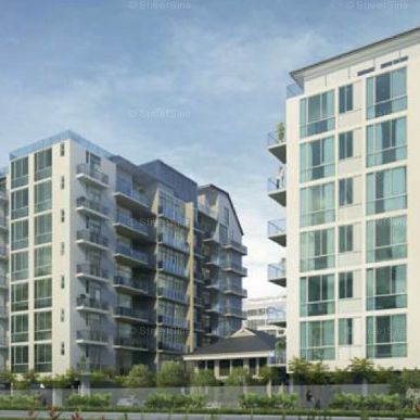 Rezi 26 (D14), Apartment - For Rent - Photo 1