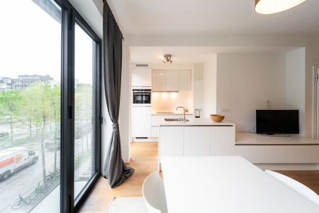 2 slaapkamer appartement op toplocatie! - Photo 4