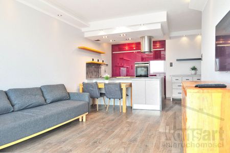 2 pokoje | garderoba | klimatyzacja | balkon - Zdjęcie 3