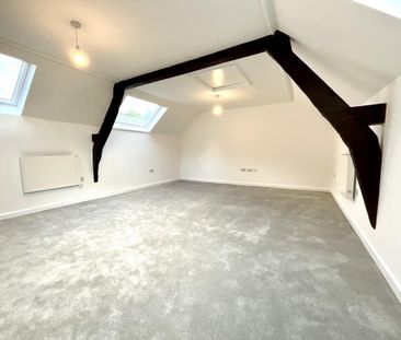 2 bedroom apartment to rent - Photo 2