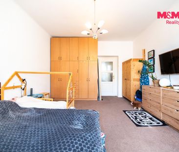 Pronájem bytu 2+kk 52 m², Hradec Králové - Photo 2