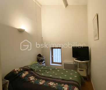 Appartement de 48,19 m² à Thurins - Photo 3