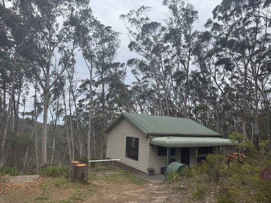 80 DELMONTE AVENUE Medlow Bath - Photo 1