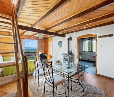 Location à la semaine, chalet de vacance 3,5 pièces - Foto 3