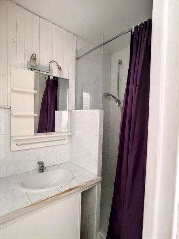 Location appartement 1 pièce - 30m² à Antibes (06600) - Photo 5