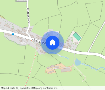 Moor End Road, Mellor - Photo 1