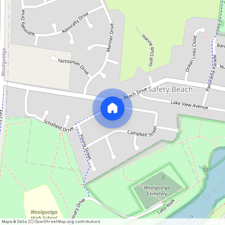 43 Campbell Street, Sydney, New South Wales 2150