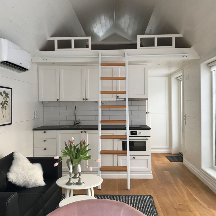 Karlsrovägen, Danderyd - Photo 1