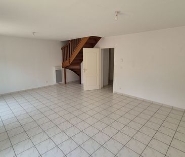 Location Maison BOIS GUILLAUME - Photo 5