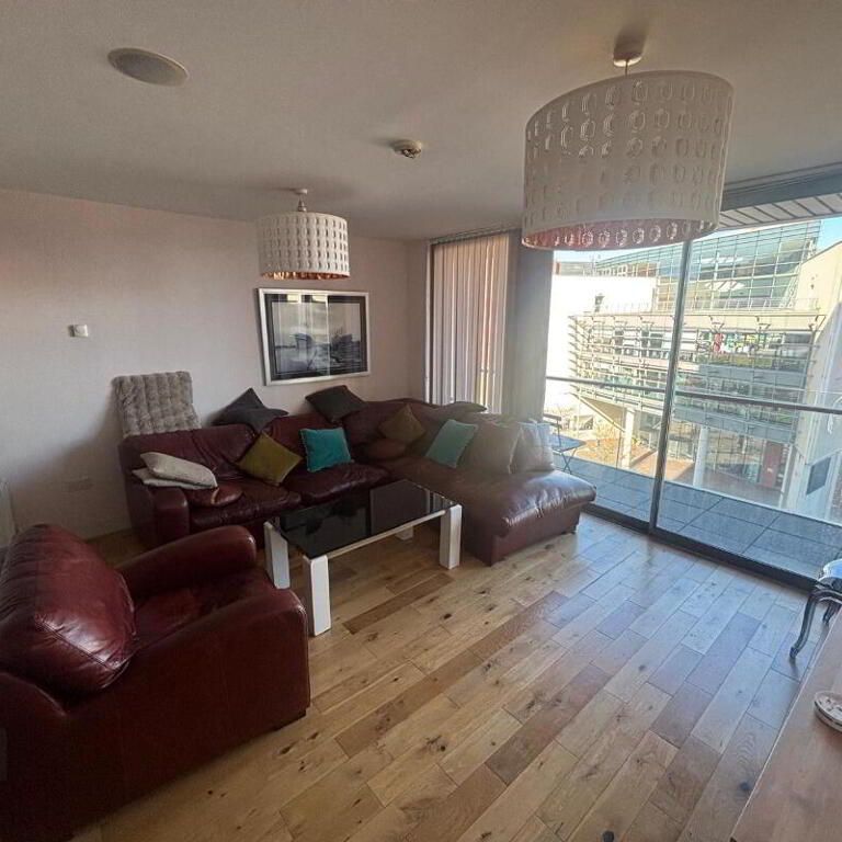 Apartment 11.23 The Arc, Belfast, BT3 9FN - Photo 1