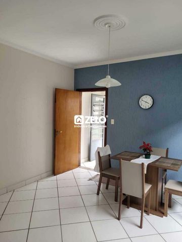 Casa para alugar, Jardim Garcia - Campinas/SP - Foto 5