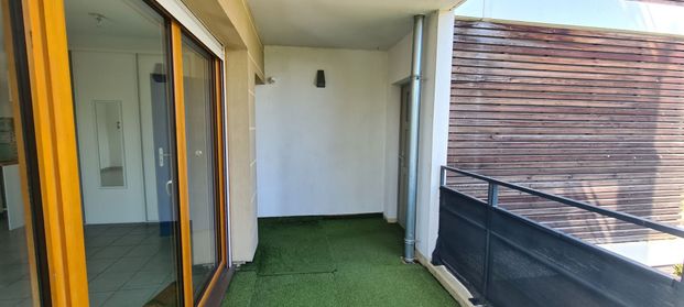 Appartement - Photo 1