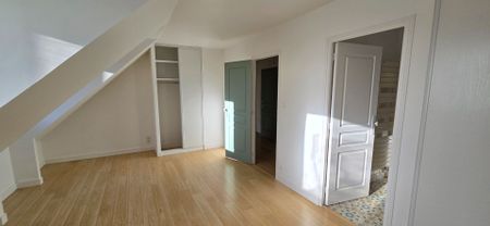 Location maison 7 pièces, 146.00m², Fouesnant - Photo 2