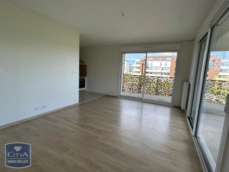 Appartement à louer 3 pièces 63.1m² - Photo 4
