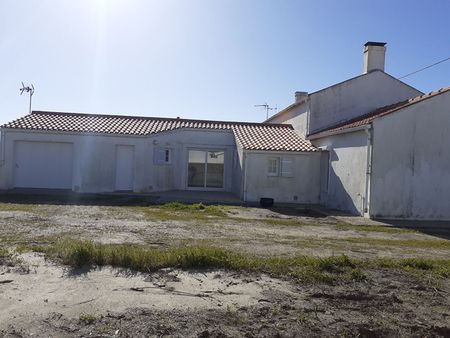 Location maison 5 pièces, 96.84m², Noirmoutier-en-l'Île - Photo 4