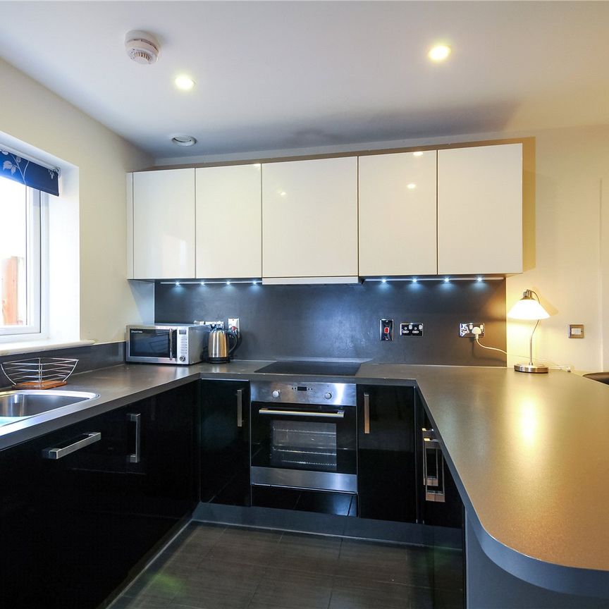 Palmerston House, Reading Palmerston House, Reading - Photo 2