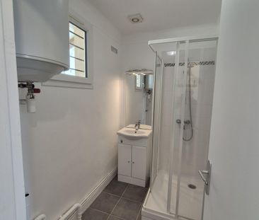Location Maison 3 pièces 60m² ORMESSON SUR MARNE 94490 - Photo 2
