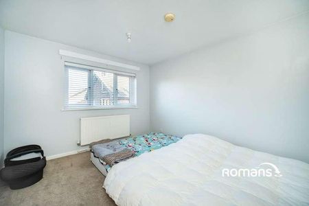 Agincourt Close, Wokingham, Berkshire, RG41 - Photo 3