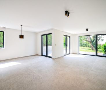 RSG, dans quartier très calme, une villa 4 chambres + jardin - Photo 3