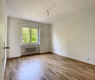 Appartement de 2 pièces au 1er étage - Photo 3