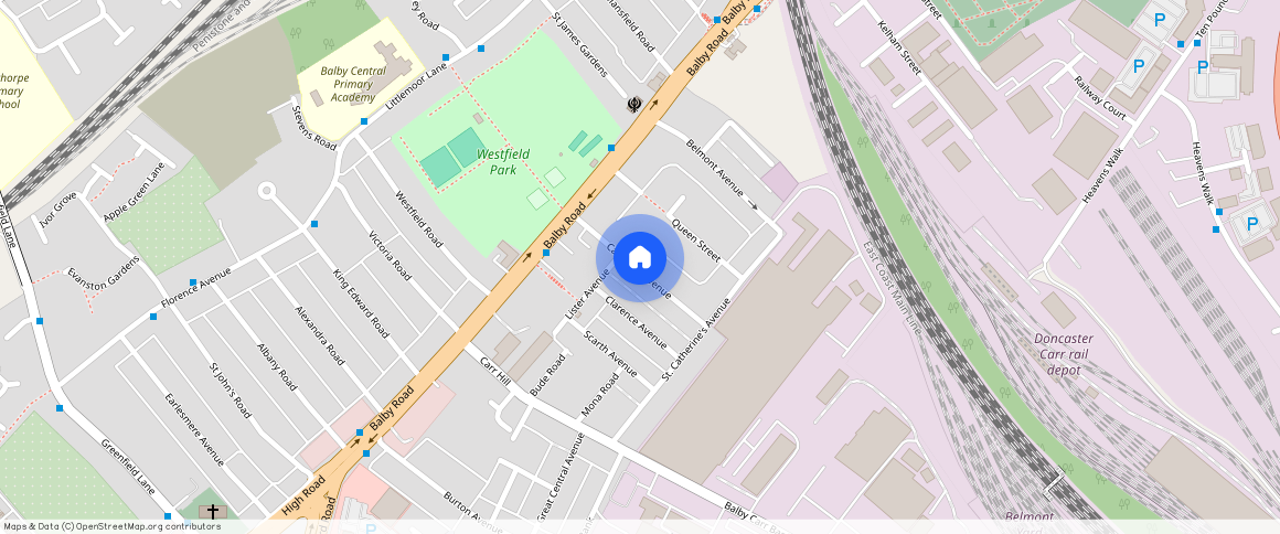 Carr View Avenue, Doncaster, DN4