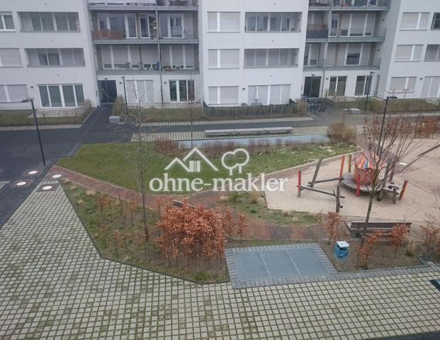 Etagenwohnung in Berlin (Mitte) - Photo 1