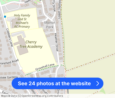 Heather Drive, Pontefract, West Yorkshire, WF8 - Photo 1