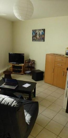 Appartement à louer, 2 pièces - Angers 49000 - Photo 1