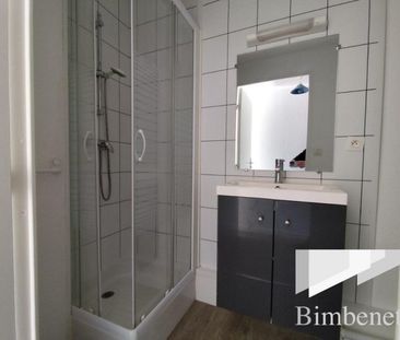 Appartement à louer, 1 pièce - Orléans 45000 - Photo 2