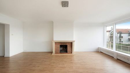 Appartement te huur - Photo 5